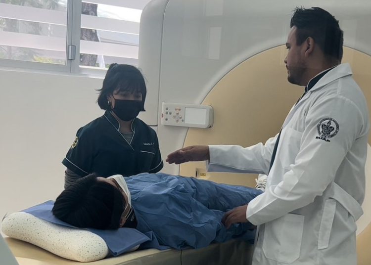 BUAP, punta de lanza en área de la salud