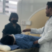 BUAP, punta de lanza en área de la salud