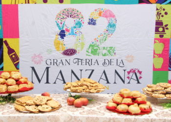 Zacatlán celebrará su tradicional “Feria de la Manzana”