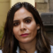 Próximo líder del PAN debe saber ser oposición; no estoy interesada en el cargo: Caro Beauregard