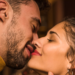 El mexicano y su tradición de besos