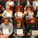 SMDIF capacita laboralmente a personas adultas mayores en Taller de OXXO