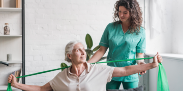 Fisioterapia en cuidados paliativos: una necesidad creciente en México