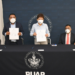 BUAP y junta auxiliar de San Pedro Zacachimalpa firman carta de intención