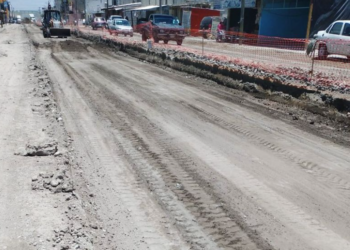 Cemento Cruz Azul se une a esfuerzos para mejorar infraestructura en Palmar de Bravo