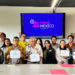 Anáhuac lidera proyecto de Innovación Agrícola con Guardines de Calpan en el Fab City Challenge México 2024