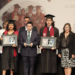 UTP gradúa a licenciados e ingenieros