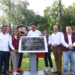 Inauguran Jardín de la Igualdad, está ubicado en el Parque Ecológico
