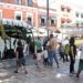Mexicanos, 8 de cada 10 turistas que visitan Puebla