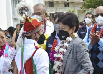 BUAP busca reivindicar el valor de las lenguas indígenas