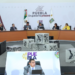 Estarán en Puebla futuros secretarios federales para analizar proyectos de obra pública