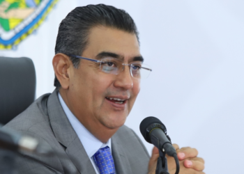 Estará Sergio Salomón en el gabinete federal