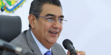 Estará Sergio Salomón en el gabinete federal