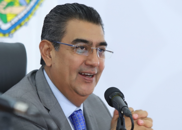 Estará Sergio Salomón en el gabinete federal