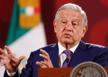 AMLO celebra resolución del TEPJF sobre elección presidencial