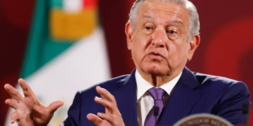 AMLO celebra resolución del TEPJF sobre elección presidencial