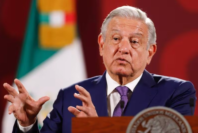 AMLO celebra resolución del TEPJF sobre elección presidencial