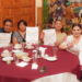 Layón se reúne con líderes de juntas auxiliares y talentos texmeluquenses
