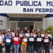 Más de 500 mujeres tomaron curso gratuito de manejo en San Pedro