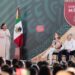 «Nuestro gobierno seguirá impulsando y defendiendo la soberanía energética en México»: Claudia Sheinbaum