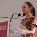 Vamos a seguir con obras que representen la justicia social: Claudia Sheinbaum