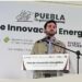 Transición energética busca descarbonizar economías: Ermilo Barrera
