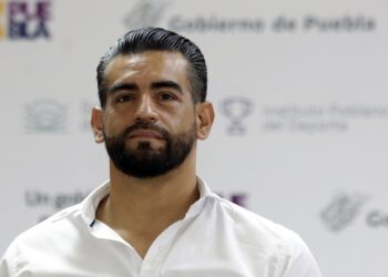 Inpode anuncia convenios con Club Puebla, LMB y Museos Puebla