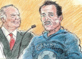 ‘El Mayo’ Zambada confirma engaño del hijo del Chapo