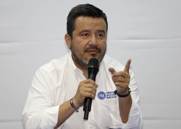 Jesús Zaldívar recurrirá hasta últimas instancias legales para demostrar su inocencia