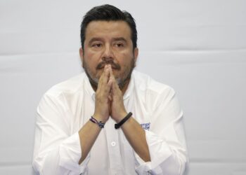 Inhabilitan a Jesús Zaldívar por desvío de recursos en Conalep