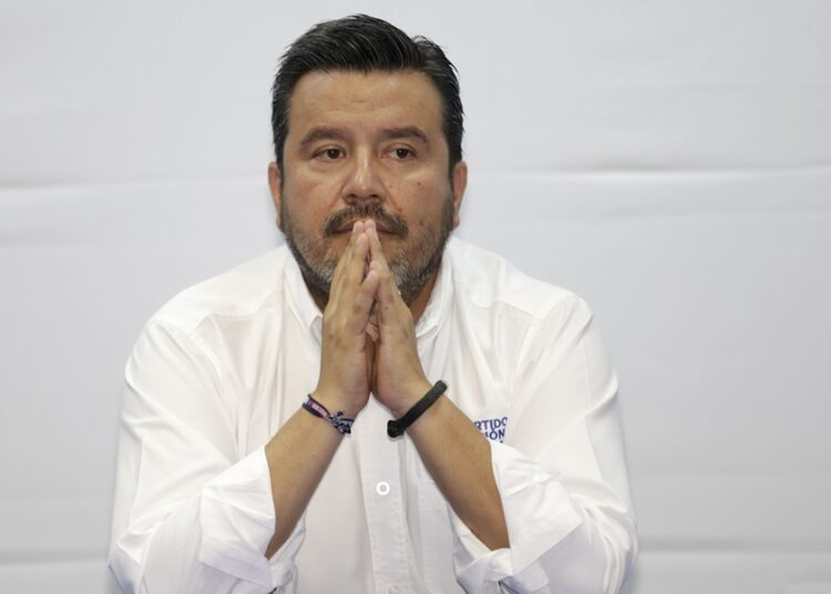 Inhabilitan a Jesús Zaldívar por desvío de recursos en Conalep