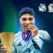 José Pachuca, convocado a Selección Mexicana Sub-20