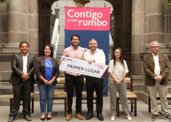 Ayuntamiento premia a Jóvenes Talento 2024