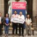 Ayuntamiento premia a Jóvenes Talento 2024