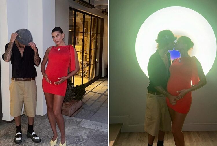 Justin Bieber y Hailey Baldwin dan la bienvenida a su primer hijo