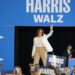 Campaña de Kamala Harris compra otros 90 mdd en anuncios electorales