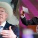 AMLO descarta dialogar con Ken Salazar sobre reforma judicial