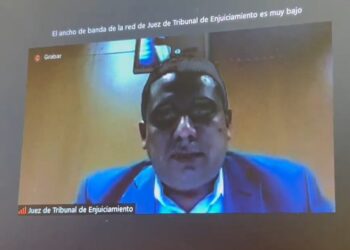 Juez libera a agresores de saxofonista María Elena Ríos