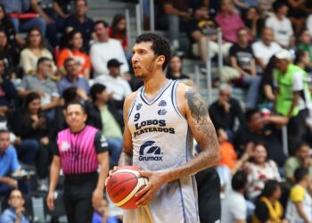 Lobos Plateados regresa a Puebla para regresar a la senda del triunfo