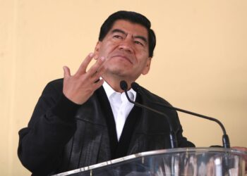 Liberación de Marín, ejemplo de corrupción en Poder Judicial: AMLO