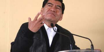 Liberación de Marín, ejemplo de corrupción en Poder Judicial: AMLO