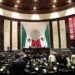 Mayoría en Congreso es la voluntad del pueblo: AMLO