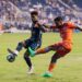 Philadelphia Union elimina en penaltis a Mazatlán de la Leagues Cup