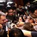 Mier hace un llamado a revisar dictamen de Reforma Judicial
