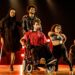 Actores con discapacidad protagonizan «Mi cuerpo está aquí»