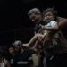 Israel ataca viviendas y mata a al menos 10 niños palestinos