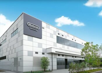 Nintendo abrirá museo interactivo en Kioto en octubre
