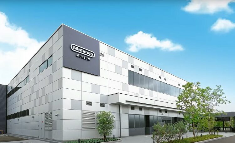 Nintendo abrirá museo interactivo en Kioto en octubre