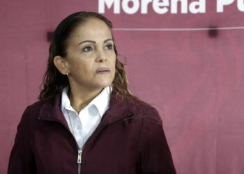 Designación de coordinadores legislativos de Morena aún no se define