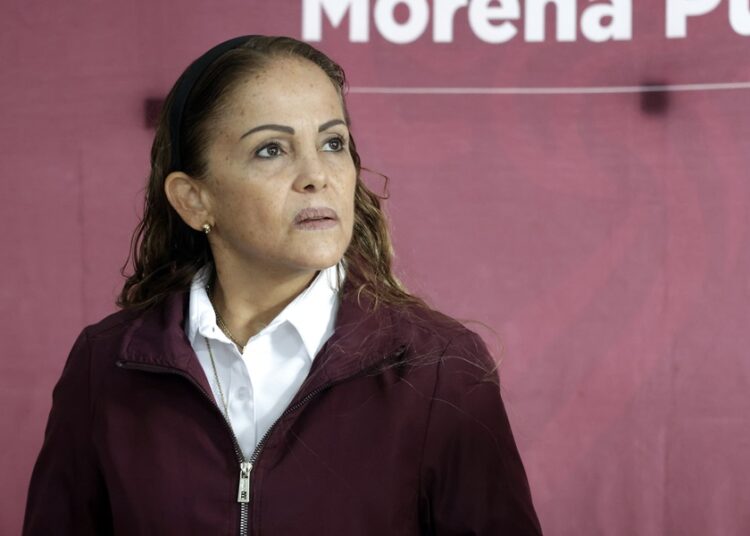 Designación de coordinadores legislativos de Morena aún no se define
